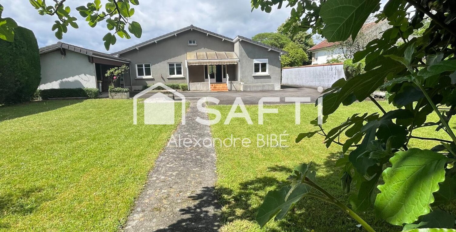 Charmante maison avec beau potentiel de rénovation — photo 1