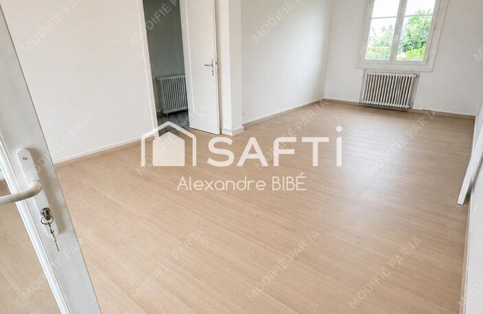 Charmante maison avec beau potentiel de rénovation — photo 4