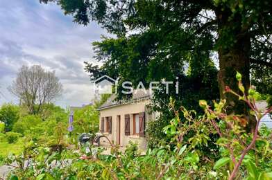 Maison 5 pièces 170200 €