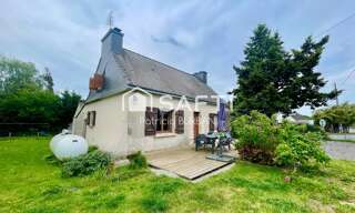 Maison 5 Pièces 74 m² à vendre à Malansac (56220)