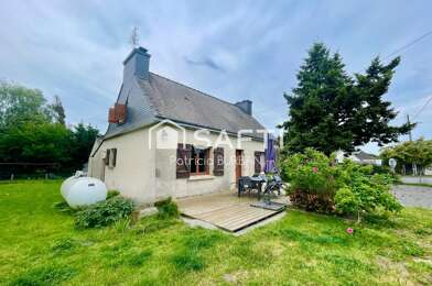 Maison 5 pièces 170200 €