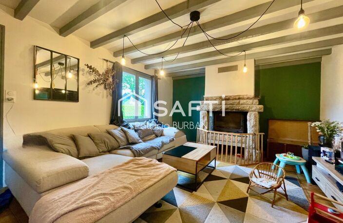 Maison  75 m2 1011 m2 terrain à Malansac — photo 5