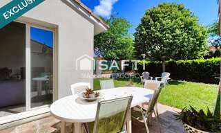 Maison 4 Pièces 100 m² à vendre à Castelginest (31780)