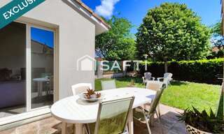 Maison 4 Pièces 109 m² à vendre à Castelginest (31780)