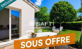 Maison 4 Pièces 109 m² à vendre à Castelginest (31780)