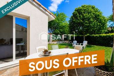 Maison 4 pièces 265000 €