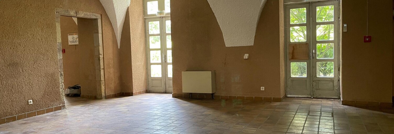 Appartement 3 Pièces 197 m² à vendre à Rodez (12000)