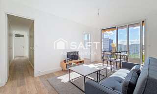 Appartement 4 Pièces 67 m² à louer à Meudon (92360)
