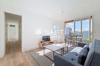 Appartement 4 pièces 1900 €