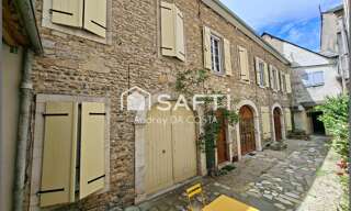 Maison 4 Pièces 172 m² à vendre à Oloron-Sainte-Marie (64400)