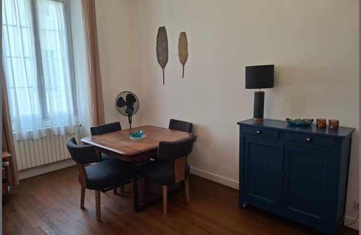 MAISON DE VILLE 120M² AVEC DEPENDANCE OLORON SAINTE-MARIE — photo 3