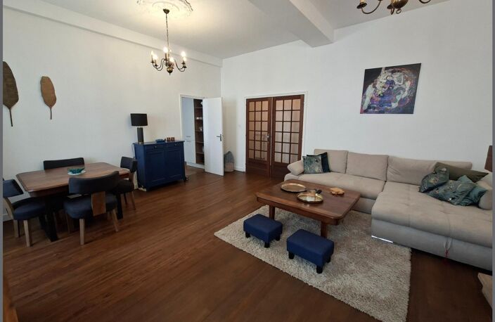 MAISON DE VILLE 120M² AVEC DEPENDANCE OLORON SAINTE-MARIE — photo 4