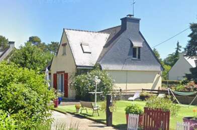 Maison 6 pièces 312990 €