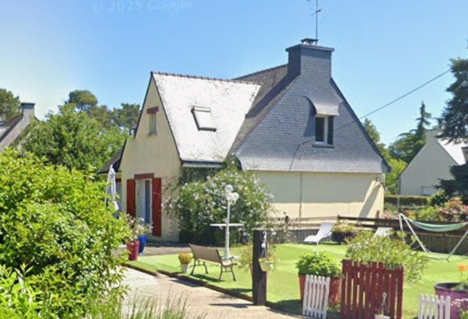 Nouveau sur Brandivy. Maison avec gros potentielle. — photo 1
