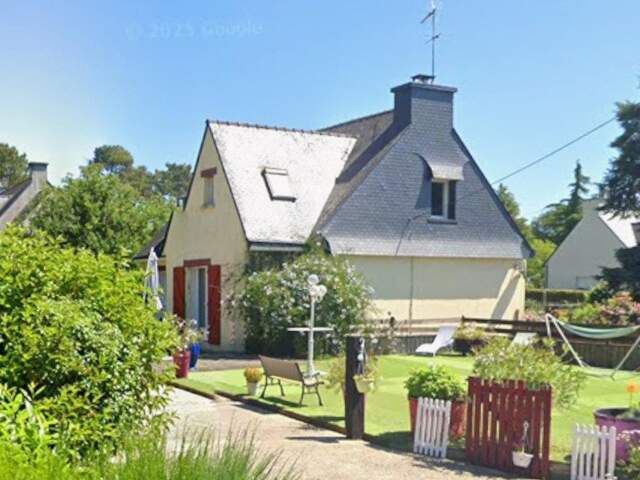 Nouveau sur Brandivy. Maison avec gros potentielle. — photo du bien