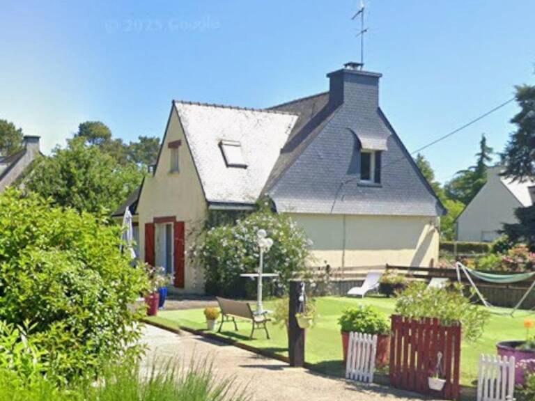 Nouveau sur Brandivy. Maison avec gros potentielle. — photo 1