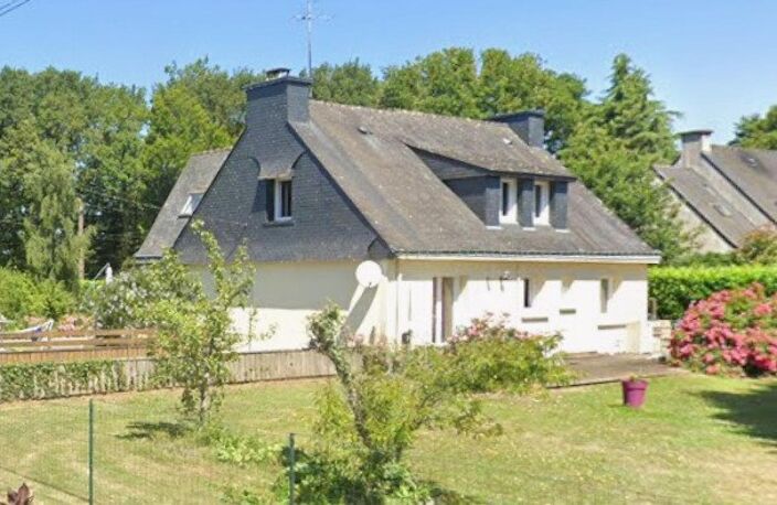 Nouveau sur Brandivy. Maison avec gros potentielle. — photo 2