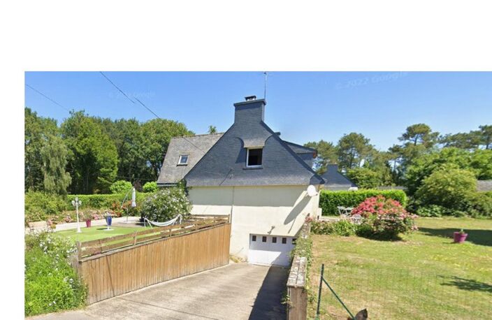 Nouveau sur Brandivy. Maison avec gros potentielle. — photo 3