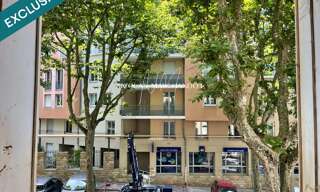 Appartement 9 Pièces 180 m² à vendre à Rodez (12000)