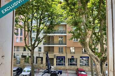 Appartement 9 pièces 199000 €