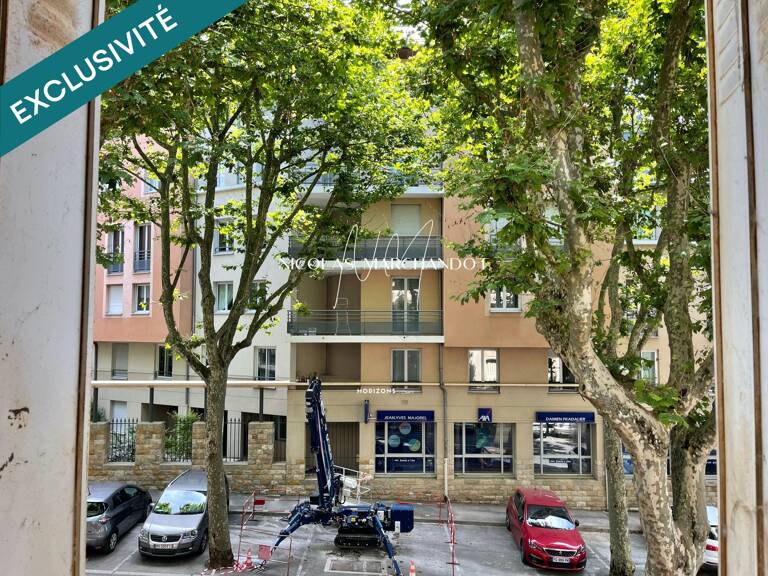 Étage complet d'un immeuble- 9 lots — photo 1