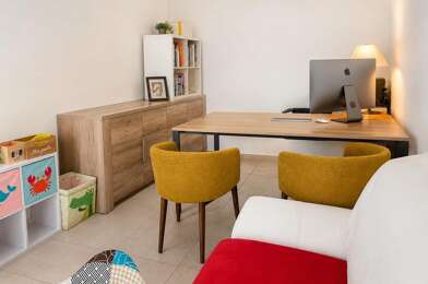 Bureau  510 €