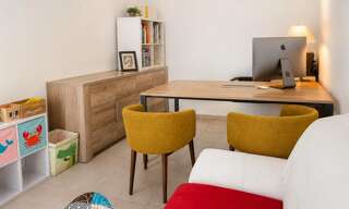 Bureau  18 m² à louer à Saint-Raphaël (83700)