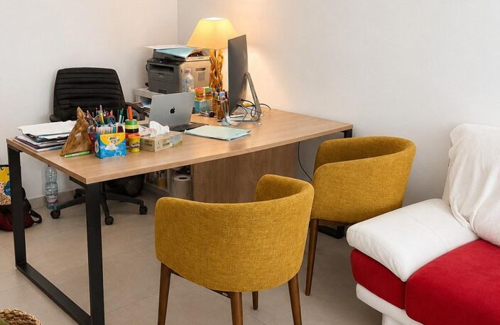 Bureau individuel 18m² dans bâtiment de 2023 — photo 2