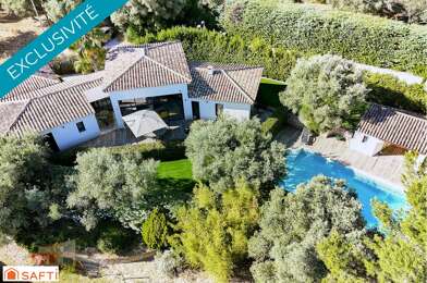 Maison 6 pièces 1195000 €