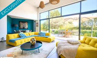 Maison 6 Pièces 163 m² à vendre à Le Beausset (83330)