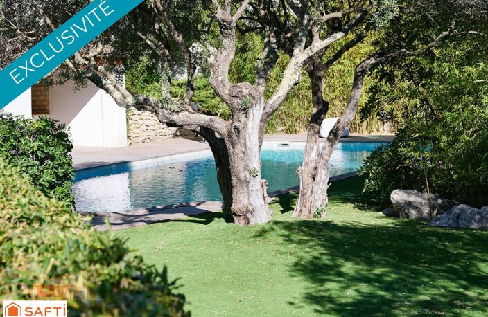 Prestige - Villa contemporaine aux lignes épurées — photo 5