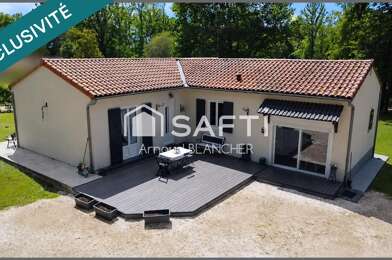Maison 6 pièces 199000 €