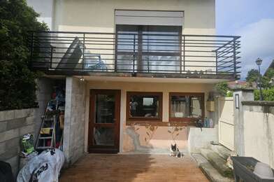 Maison 4 pièces 350000 €