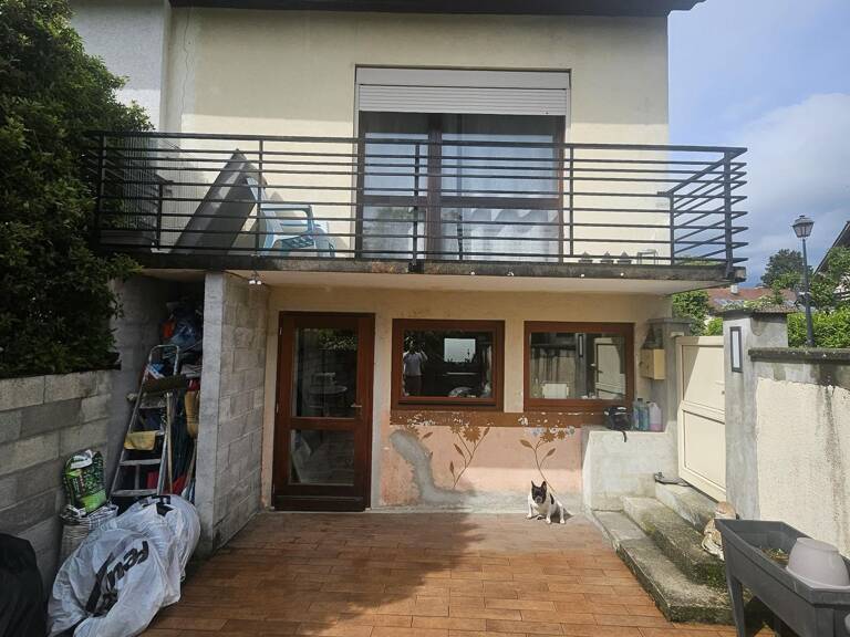Maison de village mitoyenne — photo 1