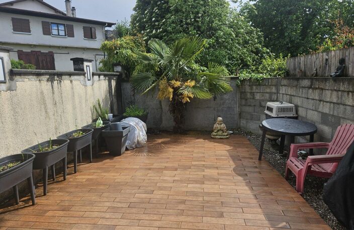 Maison de village mitoyenne — photo 2