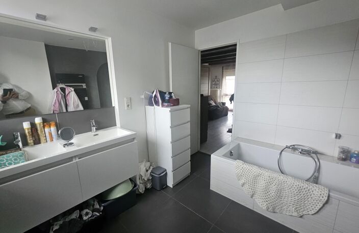 Maison de village mitoyenne — photo 3