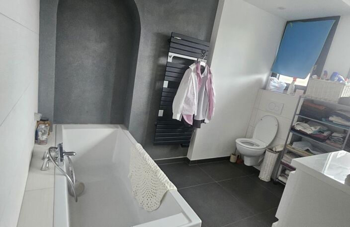 Maison de village mitoyenne — photo 4