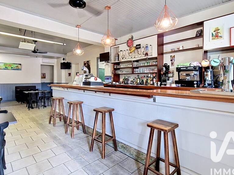 Vente Bar, Brasserie, Tabac 98 m&sup2; — photo 1