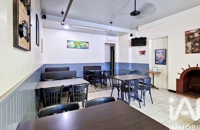 Vente Bar, Brasserie, Tabac 98 m&sup2; — photo 2