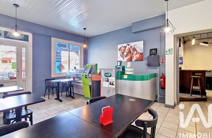 Vente Bar, Brasserie, Tabac 98 m&sup2; — photo 3