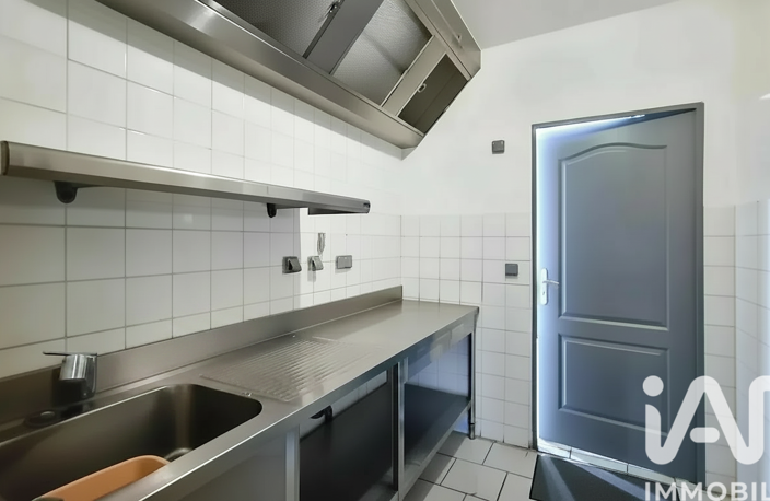 Vente Bar, Brasserie, Tabac 98 m&sup2; — photo 4