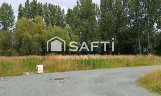 Terrain  538 m² à vendre à Saint-Jean-de-Monts (85160)