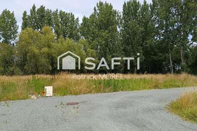 Terrain  103950 €