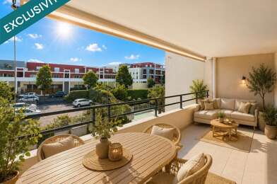 Appartement 3 pièces 239900 €