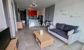Appartement 2 Pièces 35 m² à louer à Le Lamentin (97232)
