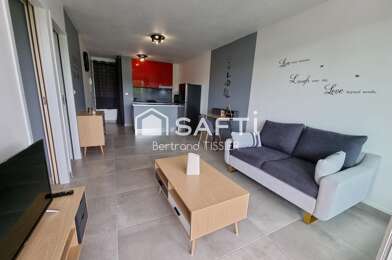 Appartement 2 pièces 1010 €