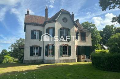Maison 15 pièces 345000 €