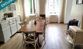 Maison 8 Pièces 161 m² à vendre à Craincourt (57590)
