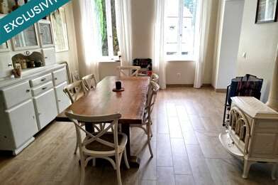 Maison 8 pièces 205000 €