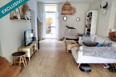 Maison 8 pièces 198000 €